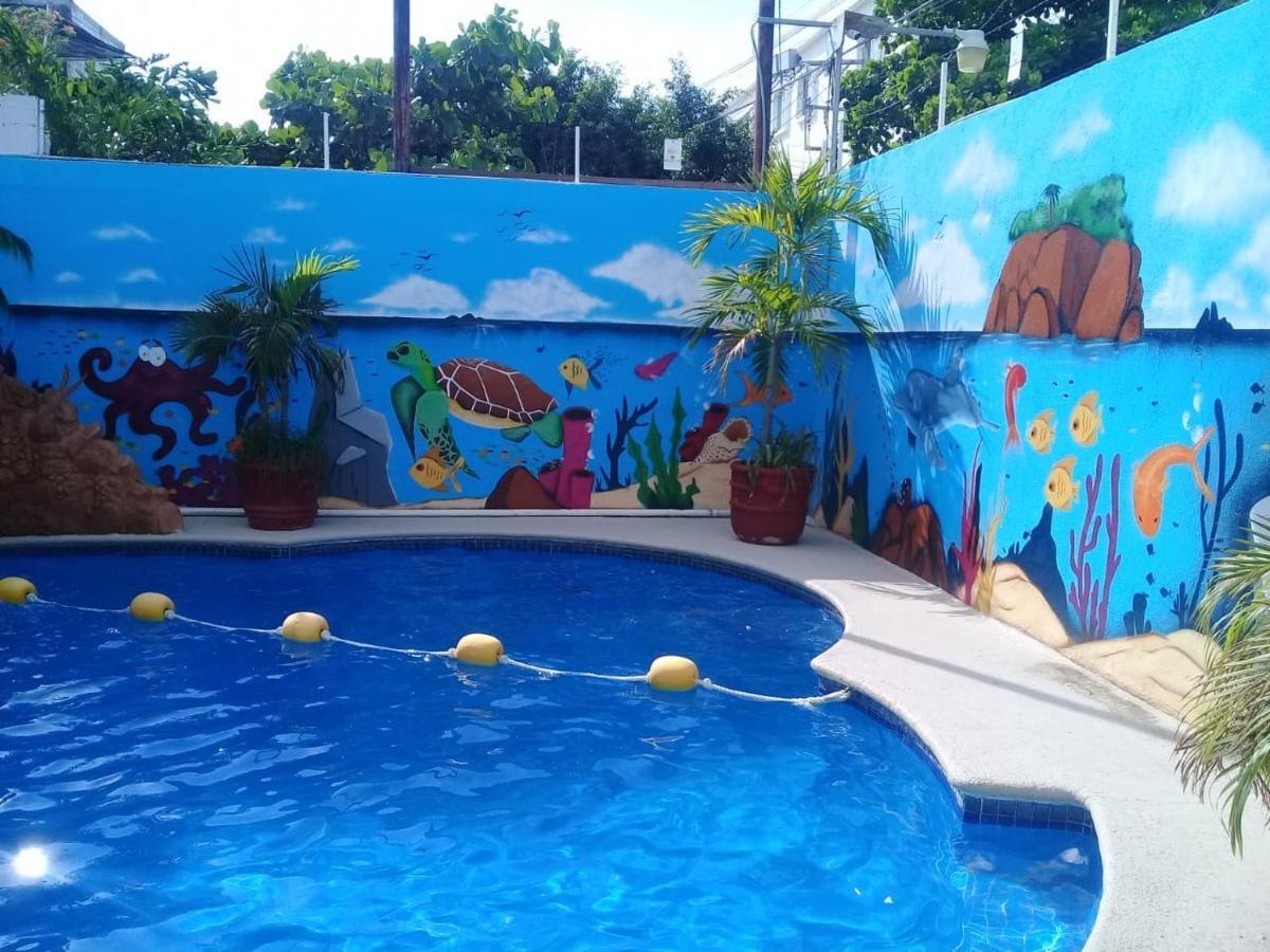 Hotel Paraiso Acapulco Exterior photo